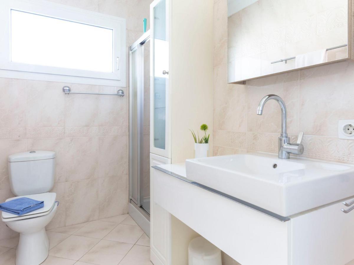 Holiday Home Peni By Interhome Empuriabrava Eksteriør billede