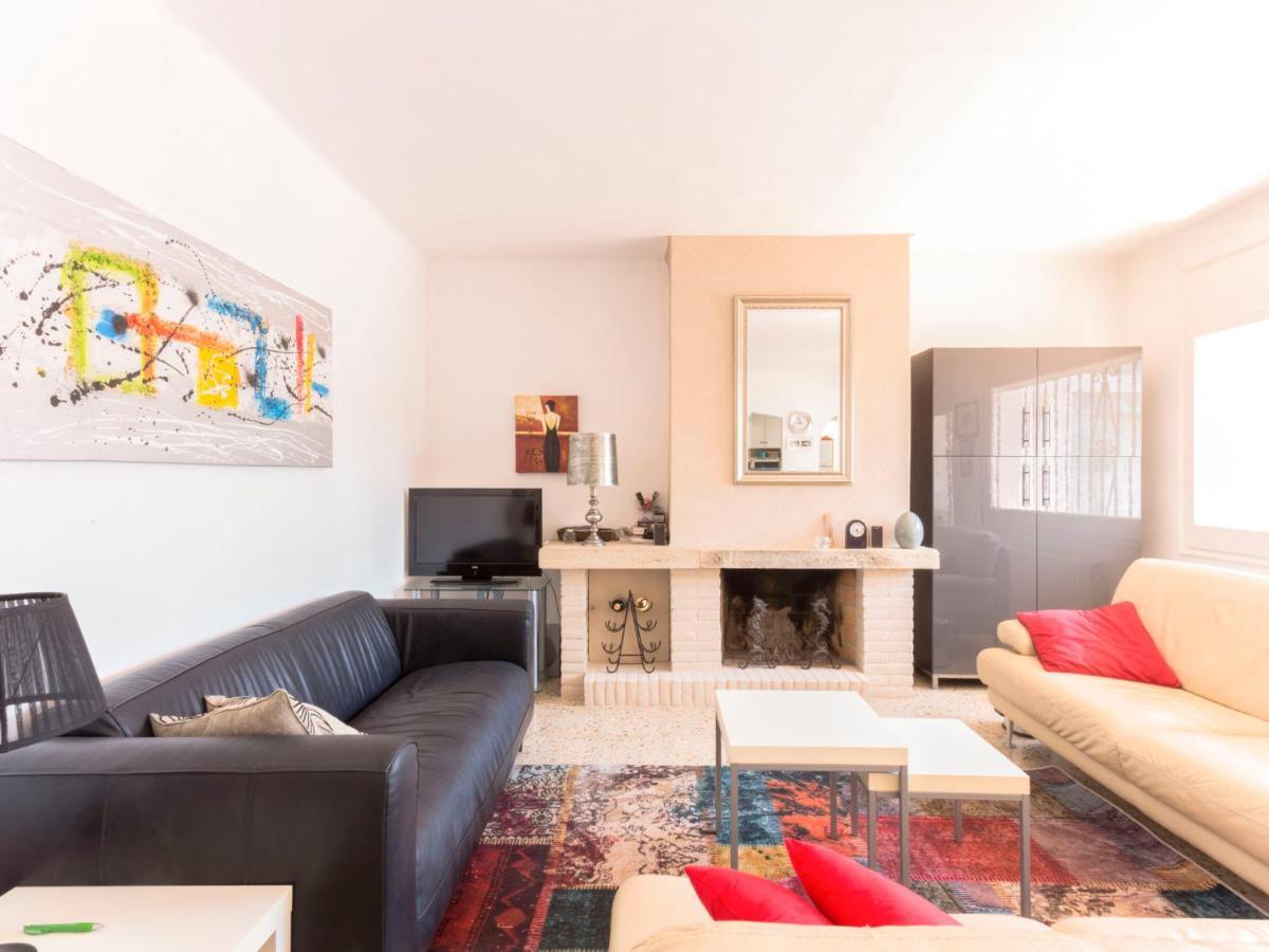 Holiday Home Peni By Interhome Empuriabrava Eksteriør billede