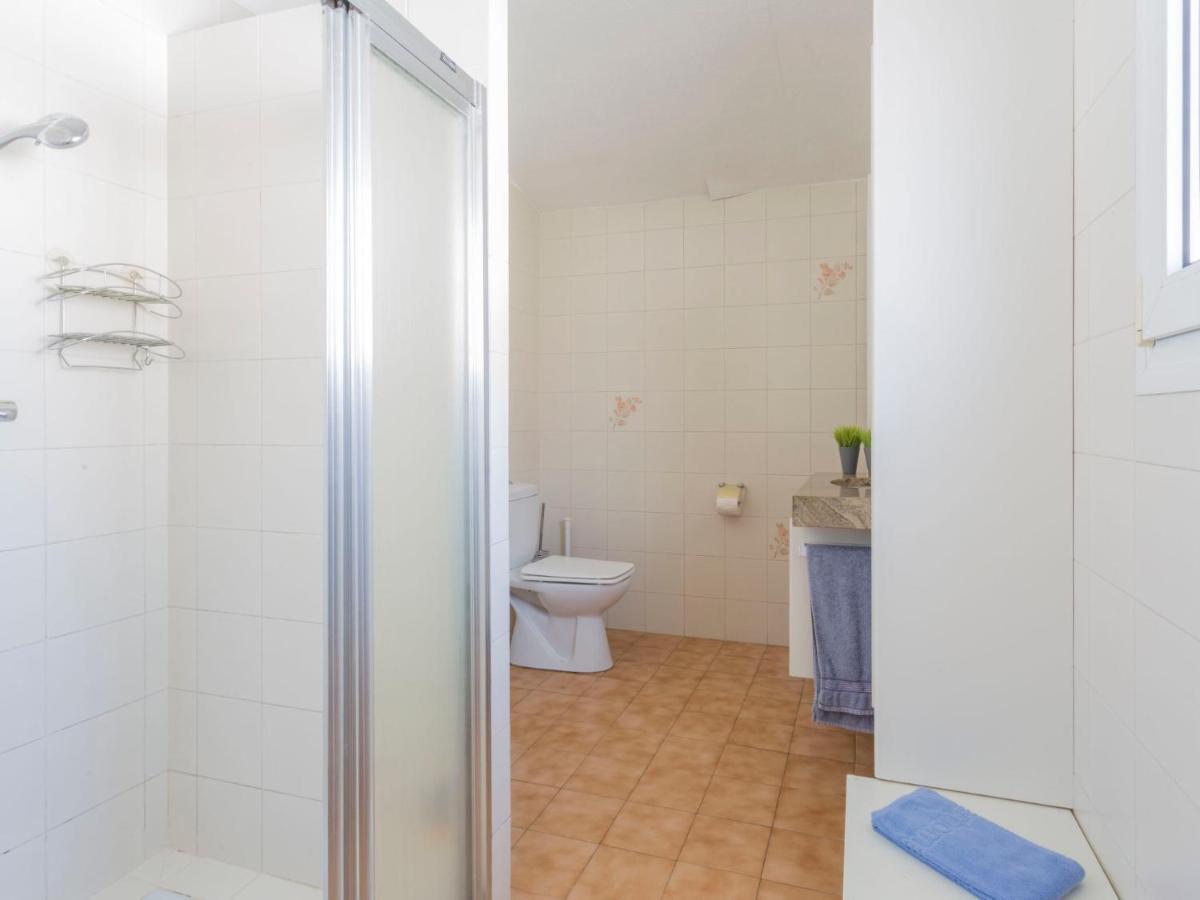 Holiday Home Peni By Interhome Empuriabrava Eksteriør billede