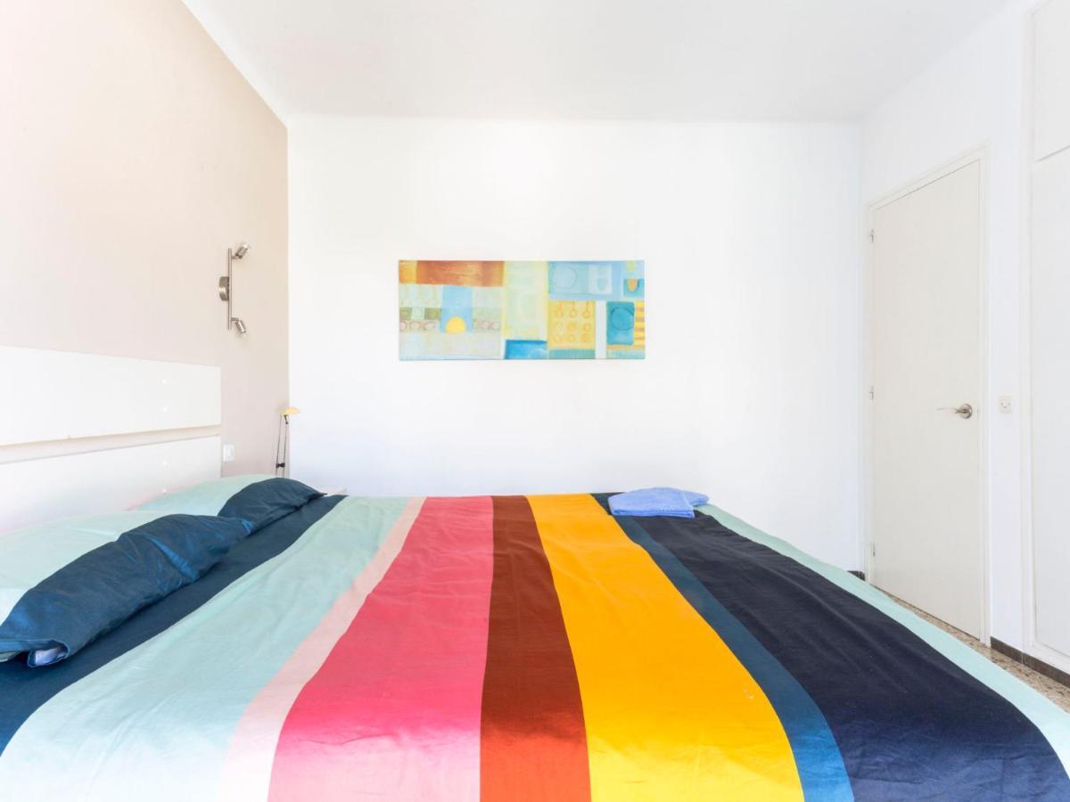 Holiday Home Peni By Interhome Empuriabrava Eksteriør billede