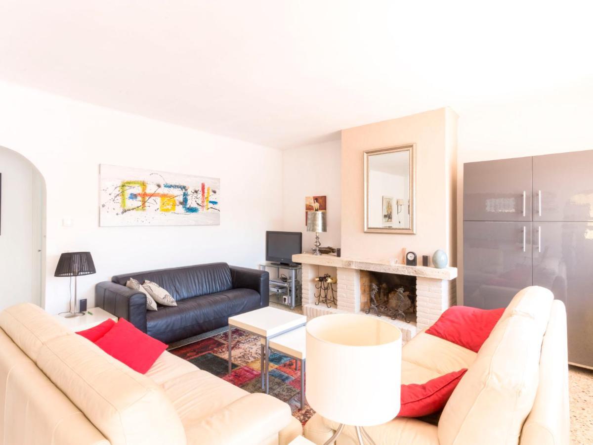 Holiday Home Peni By Interhome Empuriabrava Eksteriør billede