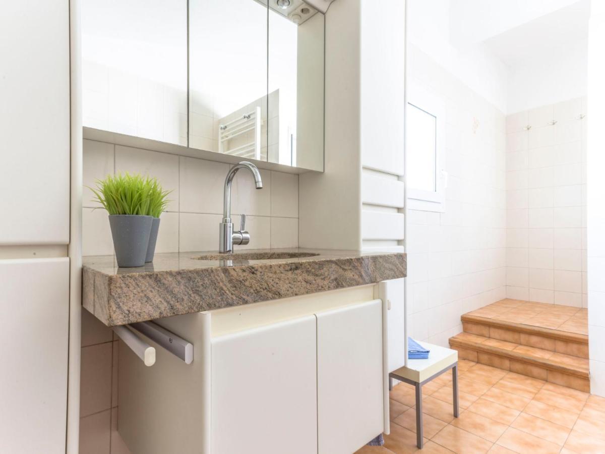 Holiday Home Peni By Interhome Empuriabrava Eksteriør billede