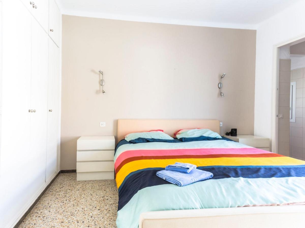 Holiday Home Peni By Interhome Empuriabrava Eksteriør billede